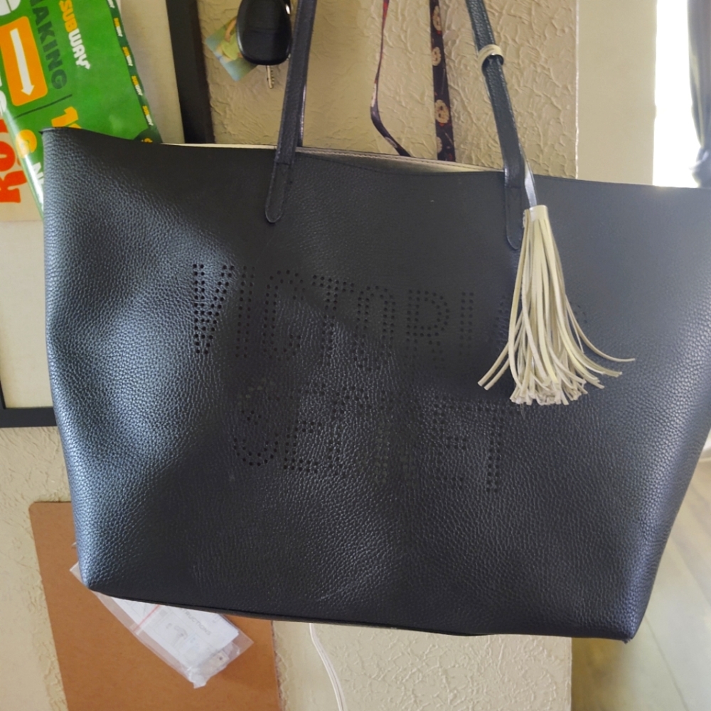 Big tote